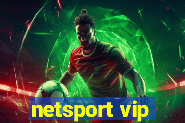 netsport vip